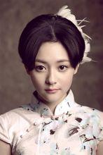 鍾黎黎個人寫真（旗袍）