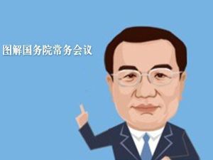 李克強漫畫 李克強漫畫