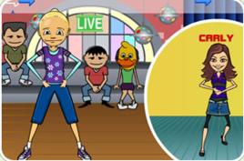 拉拉隊之舞 拉拉隊之舞