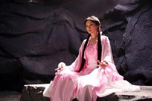 天師鍾馗之美麗之罪[2010年歐陽震華主演古裝神話劇]