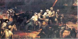 （圖）中國工農紅軍