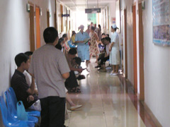 成都國防醫院 成都國防醫院