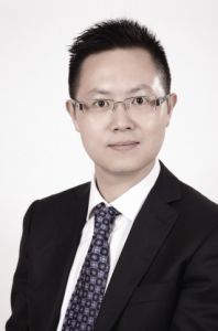 智贏國際英語校長姜華老師