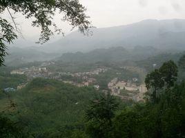 茨竹鄉[四川省沐川縣茨竹鄉]