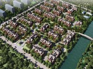 金球怡雲花園 金球怡雲花園