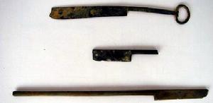 （圖）公元前657年