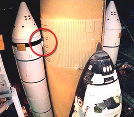 星箭分離 星箭分離