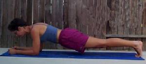 史上最有效十大減腹動作