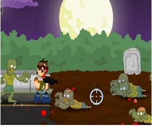 駭客大戰殭屍 駭客大戰殭屍