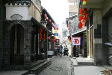 楊橋古鎮 常州武進