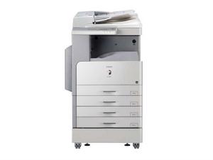 佳能2420L複印機