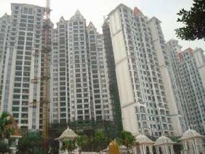 錦繡銀灣二至三期 錦繡銀灣二至三期