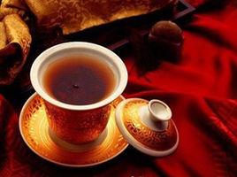 三鶴六堡茶 三鶴六堡茶