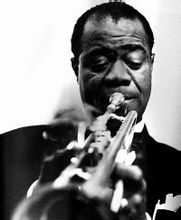 路易斯·阿姆斯特朗