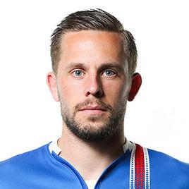 西古德森[冰島中場]