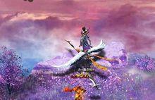 洪荒神話遊戲畫面