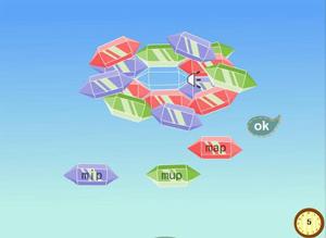 有趣的遊戲式互動