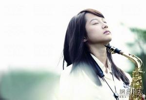 《那年，雨不停國》林雨菁