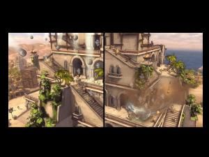 通天塔崛起 通天塔崛起