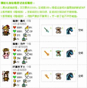 《速食麵三國》