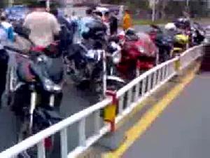 奧運會腳踏車男子公路個人計時賽