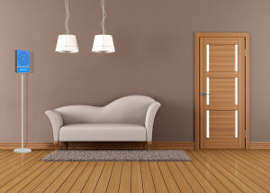 負離子機 負離子機