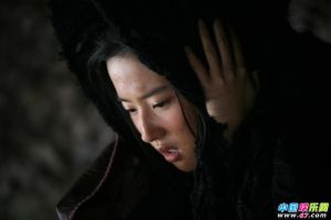 《神秘女俠》 《神秘女俠》