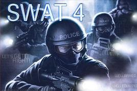 霹靂小組4 霹靂小組4