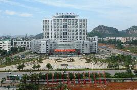 柳州市人民醫院 柳州市人民醫院