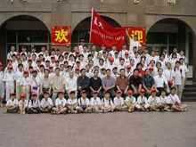 少年行學生活動