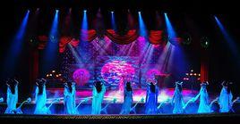 橫店明清民居博覽城 橫店明清民居博覽城