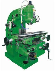 X5032A立式銑床 X5032A立式銑床