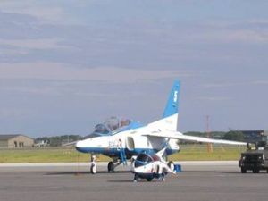 日本航展 日本航展