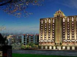 廣州國盛大酒店 廣州國盛大酒店