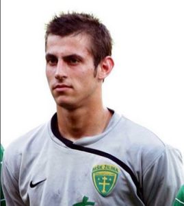 馬丁·杜拉夫克 馬丁·杜拉夫克