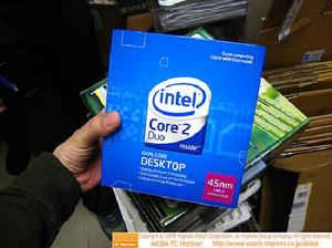 INTEL E7200