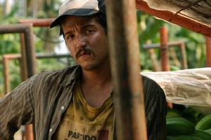 《呆傻兄弟》精彩劇照