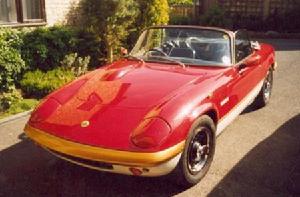 英國蓮花汽車公司