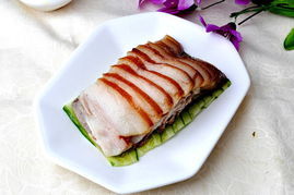 酸辣豬頭肉 酸辣豬頭肉