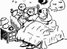 醒後不解乏 醒後不解乏