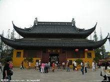 中國四大名觀之一——南陽玄妙觀