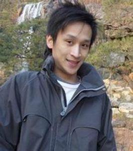 黃光宏[趙雅芝之子]