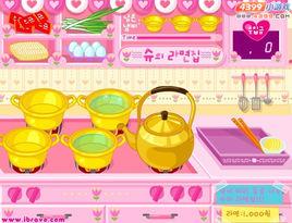 阿sue煮雞蛋面 阿sue煮雞蛋面