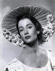 瑪吉&middot;麥可納馬拉 Maggie McNamara