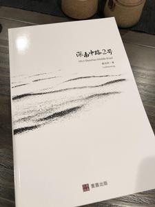 《深南中路2號》