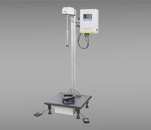 落鏢衝擊試驗機