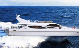 青島銀海遊艇俱樂部 青島銀海遊艇俱樂部