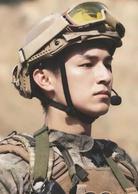 反恐特戰隊之天狼