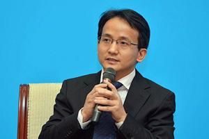 中海陽能源集團股份有限公司董事長薛黎明