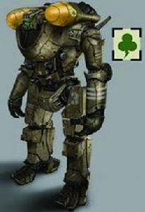 地平線勇士 地平線勇士